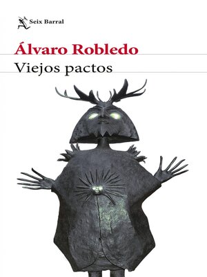 cover image of Viejos pactos